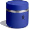 image:imageHydro Flask Food Jar  Insulated Stainless Steel Snack Travel Container for Hot Food amp Soup 28 Oz Capri BlueCAPRI BLUE