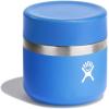image:imageHydro Flask Food Jar  Insulated Stainless Steel Snack Travel Container for Hot Food amp Soup 28 Oz Capri BlueCascade