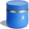 image:imageHydro Flask Food Jar  Insulated Stainless Steel Snack Travel Container for Hot Food amp Soup 28 Oz Capri BlueCascade