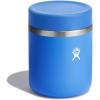 image:imageHydro Flask Food Jar  Insulated Stainless Steel Snack Travel Container for Hot Food amp Soup 28 Oz Capri BlueCascade