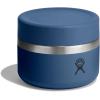 image:imageHydro Flask Food Jar  Insulated Stainless Steel Snack Travel Container for Hot Food amp Soup 28 Oz Capri BlueHARBOR BLUE