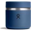 image:imageHydro Flask Food Jar  Insulated Stainless Steel Snack Travel Container for Hot Food amp Soup 28 Oz Capri BlueHARBOR BLUE