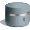 image:imageHydro Flask Food Jar  Insulated Stainless Steel Snack Travel Container for Hot Food amp Soup 28 Oz Capri BlueSHALE GRAY