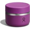 image:imageHydro Flask Food Jar  Insulated Stainless Steel Snack Travel Container for Hot Food amp Soup 28 Oz Capri BlueSUPERNOVA PURPLE