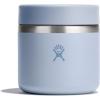 image:imageHydro Flask Food Jar  Insulated Stainless Steel Snack Travel Container for Hot Food amp Soup 28 Oz Capri BlueSurf