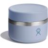 image:imageHydro Flask Food Jar  Insulated Stainless Steel Snack Travel Container for Hot Food amp Soup 28 Oz Capri BlueSurf