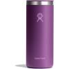 image:imageHydro Flask Travel Coffee Cup  Insulated Stainless Steel NonSpill Leak Proof ToGo Tumbler 20 Oz Harbor BlueBEACHPLUM PURPLE