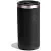 image:imageHydro Flask Travel Coffee Cup  Insulated Stainless Steel NonSpill Leak Proof ToGo Tumbler 20 Oz Harbor BlueBlack
