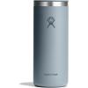 image:imageHydro Flask Travel Coffee Cup  Insulated Stainless Steel NonSpill Leak Proof ToGo Tumbler 20 Oz Harbor BlueSHALE GRAY