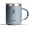 image:imageHydro Flask Coffee Mug  Insulated Stainless Steel Non Spill Leak Resistant Travel Mug 12 Oz Cloud PinkSHALE GRAY