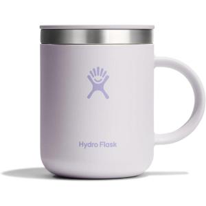 image:imageHydro Flask Coffee Mug  Insulated Stainless Steel Non Spill Leak Resistant Travel Mug 12 Oz Cloud PinkCLOUD PINK
