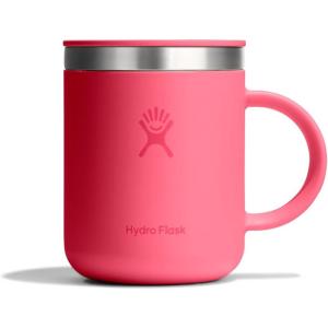image:imageHydro Flask Coffee Mug  Insulated Stainless Steel Non Spill Leak Resistant Travel Mug 12 Oz Cloud PinkPOPSTAR PINK