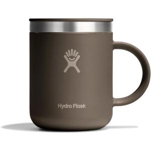 image:imageHydro Flask Coffee Mug  Insulated Stainless Steel Non Spill Leak Resistant Travel Mug 12 Oz Cloud PinkSANDPIPER