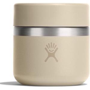 image:imageHydro Flask Food Jar  Insulated Stainless Steel Snack Travel Container for Hot Food amp Soup 28 Oz Capri BlueOAT