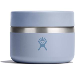 image:imageHydro Flask Food Jar  Insulated Stainless Steel Snack Travel Container for Hot Food amp Soup 28 Oz Capri BlueSurf