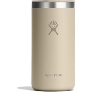 image:imageHydro Flask Travel Coffee Cup  Insulated Stainless Steel NonSpill Leak Proof ToGo Tumbler 20 Oz Harbor BlueOAT