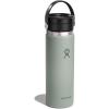 image:imageHydro Flask Flex Sip Coffee Tumbler  Insulated Stainless Steel Non Spill Leak Proof Travel Coffee Cup 16 Oz Capri BlueAGAVE