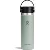 image:imageHydro Flask Flex Sip Coffee Tumbler  Insulated Stainless Steel Non Spill Leak Proof Travel Coffee Cup 16 Oz Capri BlueAGAVE