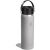 image:imageHydro Flask Flex Sip Coffee Tumbler  Insulated Stainless Steel Non Spill Leak Proof Travel Coffee Cup 16 Oz Capri BlueBIRCH