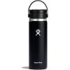 image:imageHydro Flask Flex Sip Coffee Tumbler  Insulated Stainless Steel Non Spill Leak Proof Travel Coffee Cup 16 Oz Capri BlueBlack