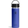 image:imageHydro Flask Flex Sip Coffee Tumbler  Insulated Stainless Steel Non Spill Leak Proof Travel Coffee Cup 16 Oz Capri BlueCAPRI BLUE