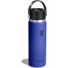image:imageHydro Flask Flex Sip Coffee Tumbler  Insulated Stainless Steel Non Spill Leak Proof Travel Coffee Cup 16 Oz Capri BlueCAPRI BLUE