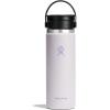 image:imageHydro Flask Flex Sip Coffee Tumbler  Insulated Stainless Steel Non Spill Leak Proof Travel Coffee Cup 16 Oz Capri BlueCLOUD PINK