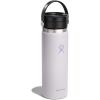 image:imageHydro Flask Flex Sip Coffee Tumbler  Insulated Stainless Steel Non Spill Leak Proof Travel Coffee Cup 16 Oz Capri BlueCLOUD PINK