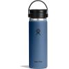 image:imageHydro Flask Flex Sip Coffee Tumbler  Insulated Stainless Steel Non Spill Leak Proof Travel Coffee Cup 16 Oz Capri BlueHARBOR BLUE
