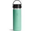 image:imageHydro Flask Flex Sip Coffee Tumbler  Insulated Stainless Steel Non Spill Leak Proof Travel Coffee Cup 16 Oz Capri BlueMERMAID GREEN