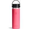 image:imageHydro Flask Flex Sip Coffee Tumbler  Insulated Stainless Steel Non Spill Leak Proof Travel Coffee Cup 16 Oz Capri BluePOPSTAR PINK