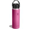 image:imageHydro Flask Flex Sip Coffee Tumbler  Insulated Stainless Steel Non Spill Leak Proof Travel Coffee Cup 16 Oz Capri BlueREEF