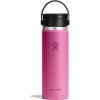 image:imageHydro Flask Flex Sip Coffee Tumbler  Insulated Stainless Steel Non Spill Leak Proof Travel Coffee Cup 16 Oz Capri BlueREEF