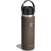 image:imageHydro Flask Flex Sip Coffee Tumbler  Insulated Stainless Steel Non Spill Leak Proof Travel Coffee Cup 16 Oz Capri BlueSANDPIPER