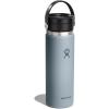 image:imageHydro Flask Flex Sip Coffee Tumbler  Insulated Stainless Steel Non Spill Leak Proof Travel Coffee Cup 16 Oz Capri BlueSHALE GRAY