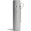 image:imageHydro Flask Hot Flask amp Cup  Insulated Stainless Steel Hot Drink Travel Container for Coffee amp Tea 36 Oz Oat TanBIRCH