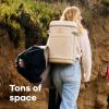 image:imageHydro Flask Carryout Cooler  Insulated Portable Soft Cooler  10 L Capacity in BirchBIRCH