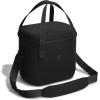 image:imageHydro Flask Carryout Cooler  Insulated Portable Soft Cooler  10 L Capacity in BirchBLACK