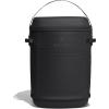 image:imageHydro Flask Carryout Cooler  Insulated Portable Soft Cooler  10 L Capacity in BirchBLACK