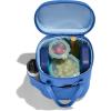 image:imageHydro Flask Carryout Cooler  Insulated Portable Soft Cooler  10 L Capacity in BirchCASCADE AND SURF