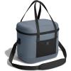 image:imageHydro Flask Carryout Cooler  Insulated Portable Soft Cooler  10 L Capacity in BirchKOALA AND BLACK