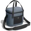 image:imageHydro Flask Carryout Cooler  Insulated Portable Soft Cooler  10 L Capacity in BirchKOALA AND BLACK