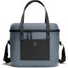 image:imageHydro Flask Carryout Cooler  Insulated Portable Soft Cooler  10 L Capacity in BirchKOALA AND BLACK