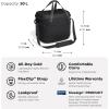 image:imageHydro Flask Carryout Cooler  Insulated Portable Soft Cooler  10 L Capacity in BirchMERMAID GREEN