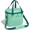 image:imageHydro Flask Carryout Cooler  Insulated Portable Soft Cooler  10 L Capacity in BirchMERMAID GREEN