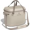 image:imageHydro Flask Carryout Cooler  Insulated Portable Soft Cooler  10 L Capacity in BirchOAT