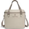 image:imageHydro Flask Carryout Cooler  Insulated Portable Soft Cooler  10 L Capacity in BirchOAT