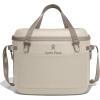 image:imageHydro Flask Carryout Cooler  Insulated Portable Soft Cooler  10 L Capacity in BirchOAT