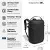image:imageHydro Flask Carryout Cooler  Insulated Portable Soft Cooler  10 L Capacity in BirchSHALE GRAY
