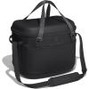image:imageHydro Flask Carryout Cooler  Insulated Portable Soft Cooler  10 L Capacity in BirchTONAL BLACK